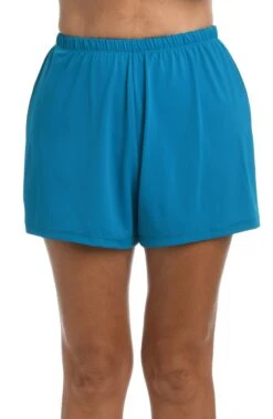 Solid Jogger Short Bottom 18 Solid Jogger Short Bottom -Swimwear Promotion Store MM6NK51EMR F