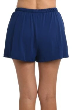 Solid Jogger Short Bottom 15 Solid Jogger Short Bottom -Swimwear Promotion Store MM6NK51NVY B2