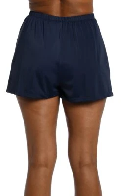 Solid Jogger Short Bottom 21 Solid Jogger Short Bottom -Swimwear Promotion Store MM6NK51 IND B 1