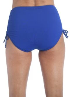 24th & Ocean Solid Mid Waist Side Tie Hipster Bikini Bottom 17 24th & Ocean Solid Mid Waist Side Tie Hipster Bikini Bottom -Swimwear Promotion Store TF9G695 COB B Large 61867b99 be13 43cf 8357 03dc1a630468